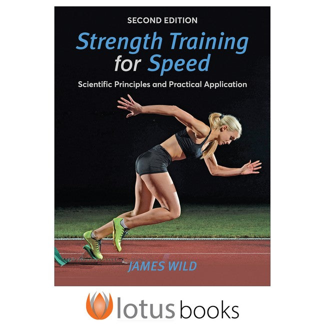 Strength Training for Speed