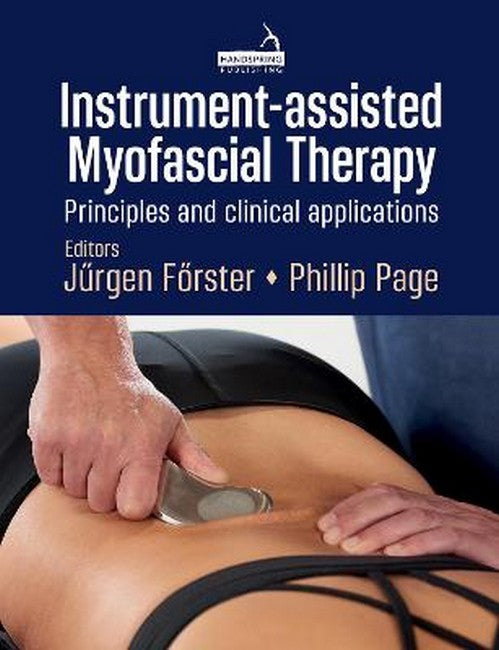 Instrument-Assisted Myofascial Therapy