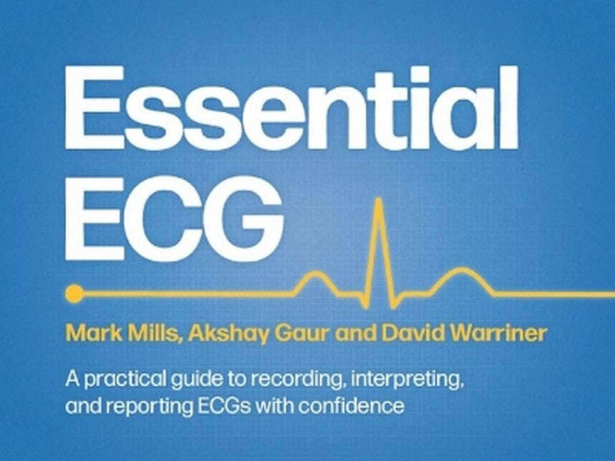 Essential ECG