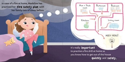 My First Emergency on a Winter's Night