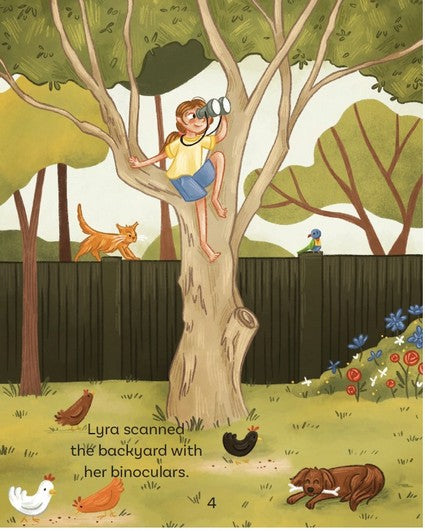 Dad, Get off your Phone!