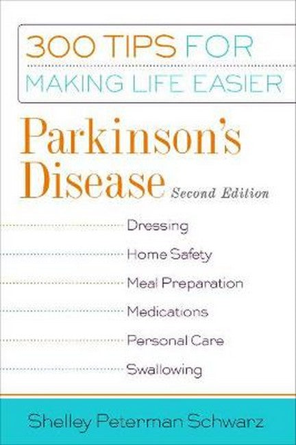 Parkinson's Disease 2/e