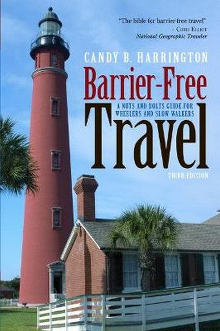 Barrier-Free Travel 3/e