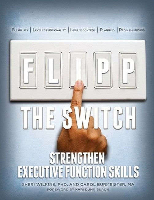 FLIPP the Switch