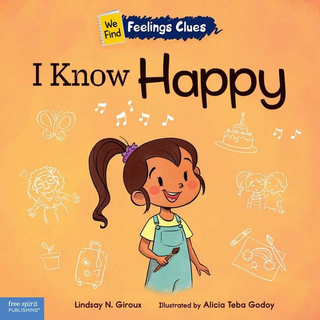 I Know Happy