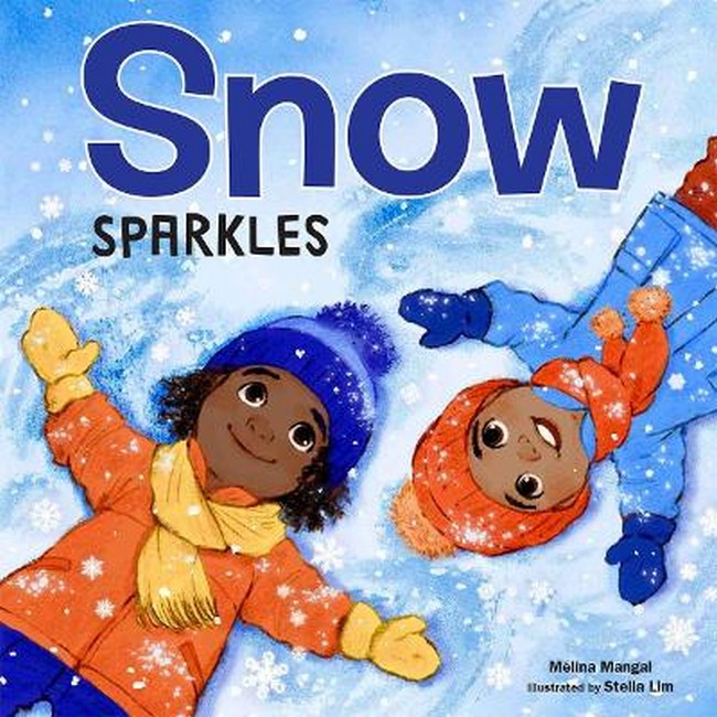 Snow Sparkles