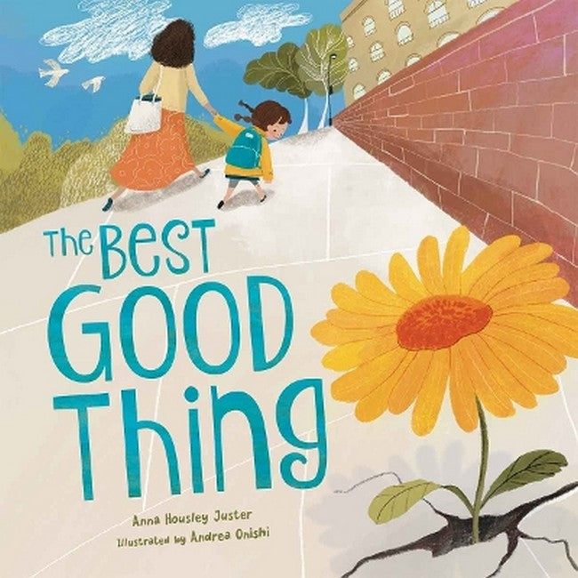 The Best Good Thing