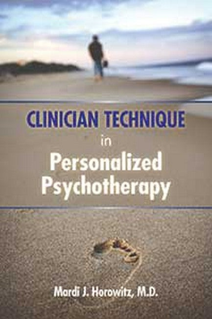 Clinician Technique in Personalized Psychotherapy
