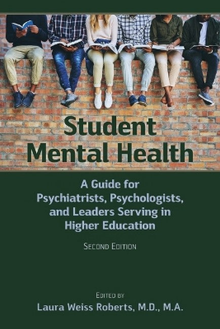 Student Mental Health 2/e