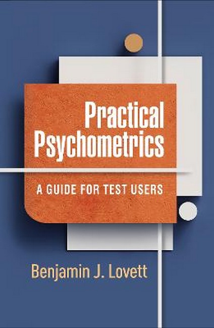 Practical Psychometrics (PB)