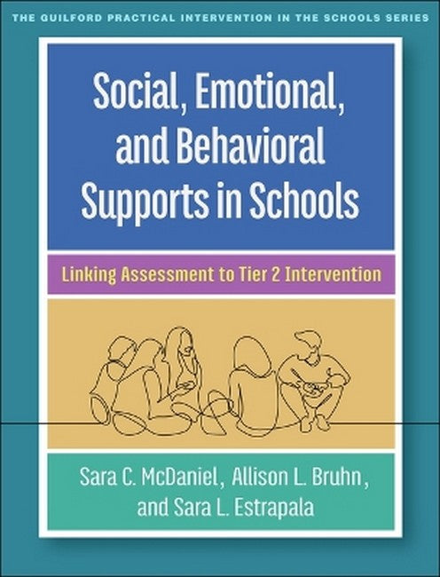 Social, Emotional, and Behavioral Supports in Schools (PB)